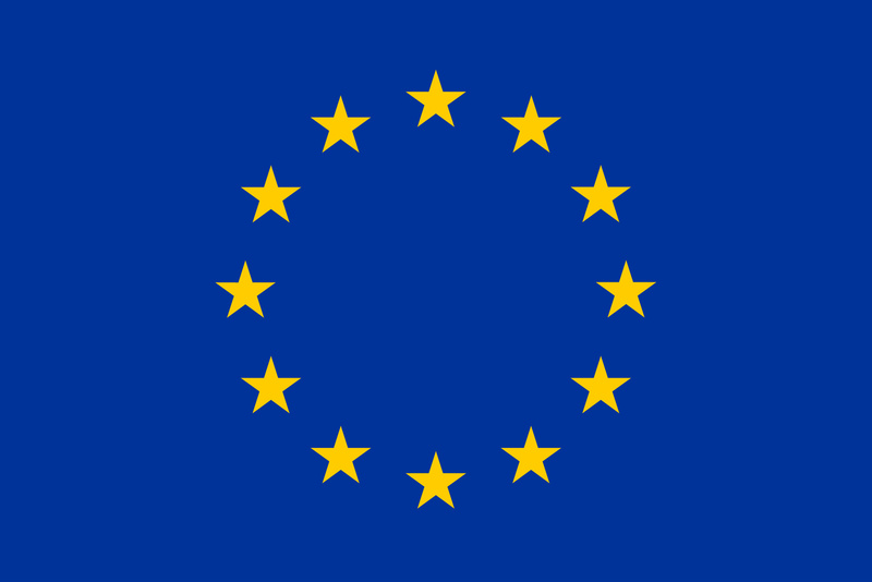 European Union emblem